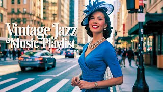 ✨The Greatest Vintage Jazz You&#39;ve Never Heard [1978 Animation]