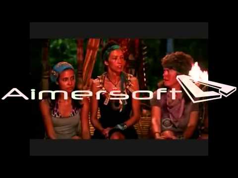Survivor Top 10 Idol Plays
