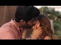 Anushka Sen First Kiss Dil Dosti Dilemma Anushka Sen Kissing Scene Latest Kiss Romantic Love