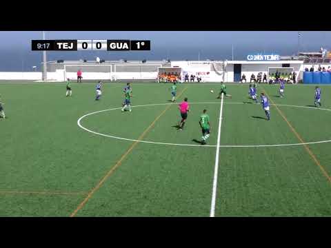 C.D U. Tejina - C.D Guancha