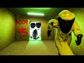 They Made A DOORS Fangame And It S AMAZING