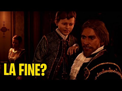 HOW DID EDWARD KENWAY DIE? The FULL STORY after ASSASSIN'S CREED 4: BLACK FLAG