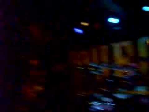 Face Down Hero - Bursting Evolution (KFZ, Marburg 23.08.08)