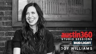 Joy Williams - EP 48
