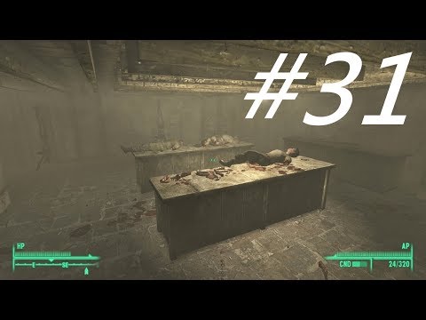 Fallout 3 Episode 31: Andale Walkthrough