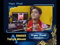 नवरात्रि स्पेशल Navratri Special Song Tanya Mouar Song Best Bhojpuri Bha