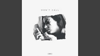 Don&#39;t Call