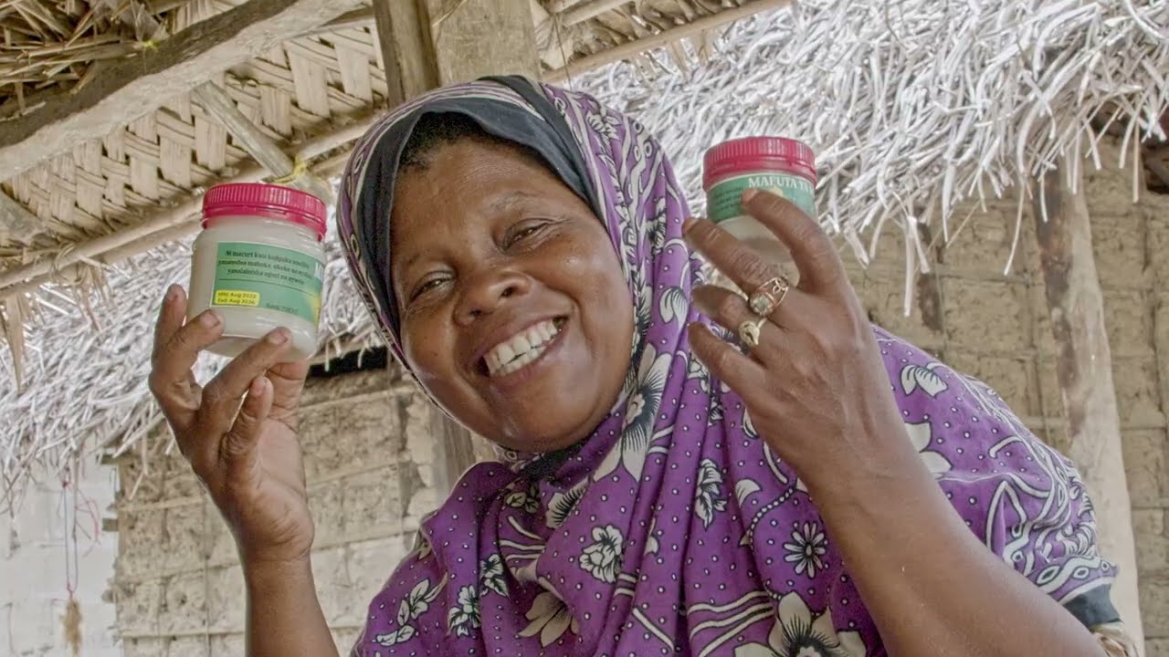 Climate Resilience Film