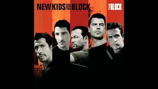 New Kids On The Block - Grown Man (Feat. The Pussycat Dolls &amp; Teddy Riley)