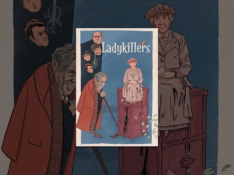 Ladykillers