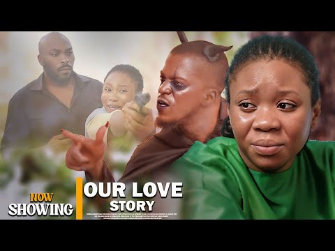 Our Love Story | Latest Yoruba movie 2024 Wunmi Toriola, Seun Akindele, Bimpe Oyebade