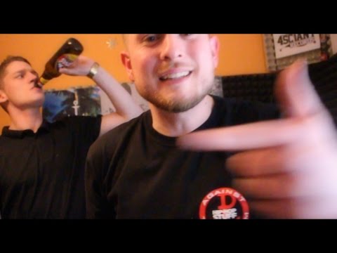 Mc Donkichok & Kosek - Freestyle France Polska 2/2