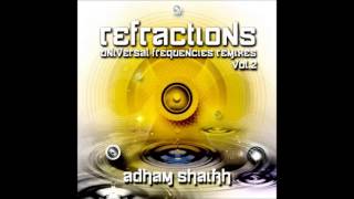 Adham Shaikh - Coupe Decale (Drumspyder Remix)