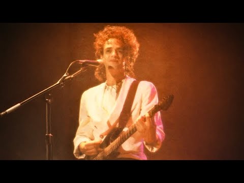 Soda Stereo - Estadio Obras 1988 (Concierto Completo)