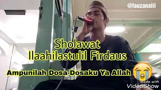 Download lagu Sholawat Paling Menyentuh Hati 'Ilaahilastulil Firdaus' mp3 Download lagu Sholawat Paling Menyentuh Hati 'Ilaahilastulil Firdaus' mp3
