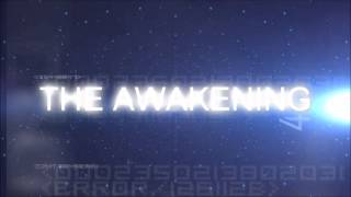 DJ Jin-Lee - The Awakening