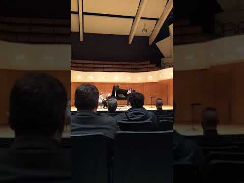 NTC Undergraduate 2017 Semi-Finals