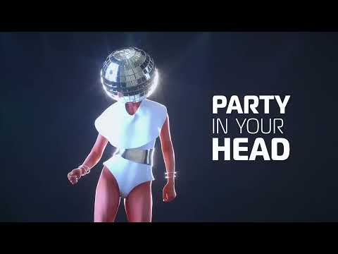 Mix - Alina Eremia x Sak Noel - Party in my head