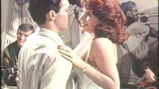 Lesson in Love (4 movie clips combined) by Cliff Richard and actresses