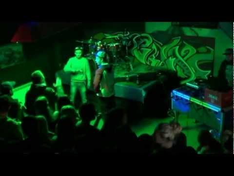 Jasna Liryka Show - Support Muniek & Mike