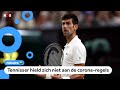Djokovic moet toch weg uit Australië