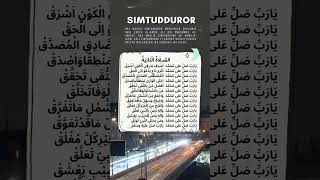 Download lagu Pesan Halimah Alaydrus Doa Maulid Simtudduror #halimahalaydrus mp3 Download lagu Pesan Halimah Alaydrus Doa Maulid Simtudduror #halimahalaydrus mp3