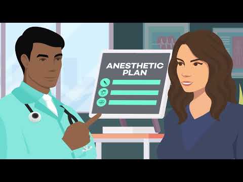 The Story of Anesthesia