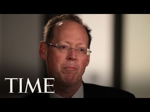 TIME: 10 Questions for Paul Farmer (2013)