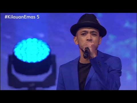 Tomok - Meraung | Kilauan Emas 5