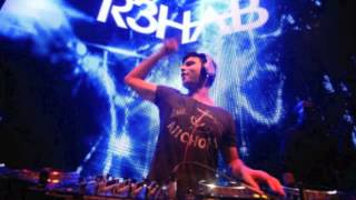 R3hab - Chainsaw The Night [FREE DOWNLOAD]