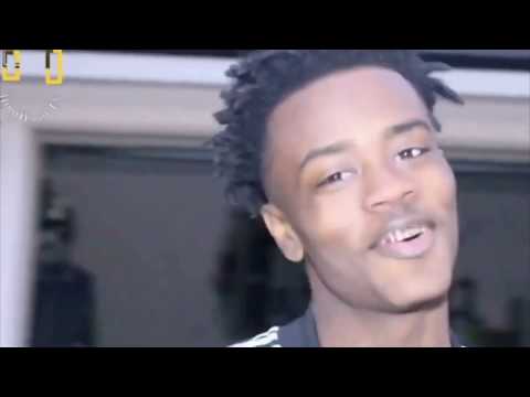 Kaine Kampaign- Smith N Wesson Official Music Video shot by @Montanashotya