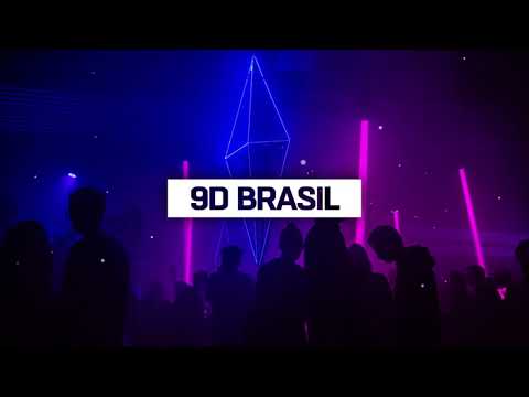 TRAVA NA POSE, CHAMA NO ZOOM DA UM CLOSE - DJ Patrick Muniz e DJ Olliver (9D AUDIO) 🎧