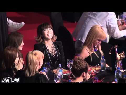 [Fancam] 101209 Taeyeon SNSD
