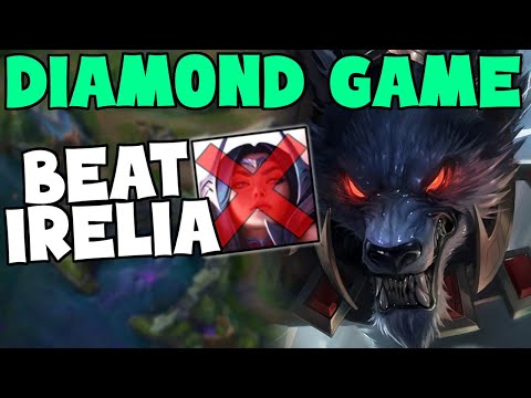 HOW TO SNOWBALL A LEAD AND CARRY THE GAME AS WARWICK