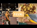 VLOG#78 | Daily Vlog | 健身 | 美食 | 日常 | Lazy Bug