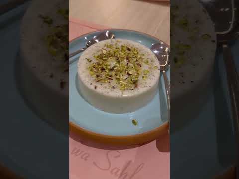 Coconut pudding😋#youtubeshorts #trendingshots #trending #youtube #audio #viral #vlog #food #hastag