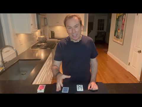 Jared DuBois - Magician and Mentalist video.