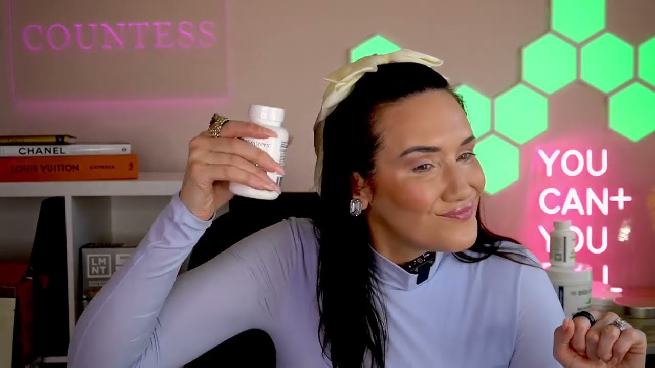 ZEPBOUND WEIGH IN: Weight Gain W/ Zepbound Weight Loss