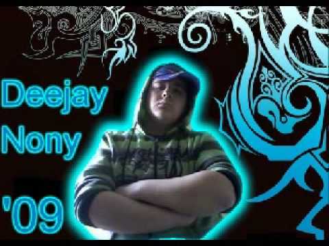 Carlos Vega-Adios Mamá (R-M!X Dj_Nony).WMV