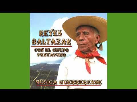 Reyes Baltazar, Modesta Ayala versión completa