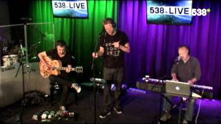 Diggy Dex ft. Stef Bos - Liever @EversStaatOp538