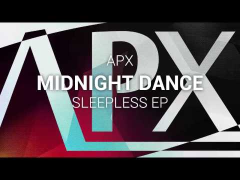 APX - Midnight Dance (Original Mix) [FREE]