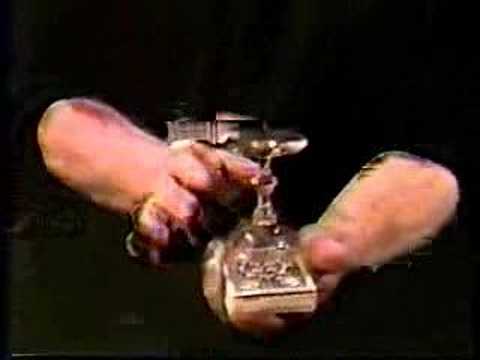 Invisible Quarters (The Invisible Coin) by Loftus International (2)