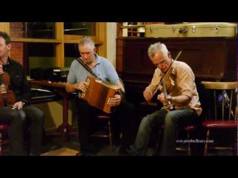 Cooleys -The Wise Maid.mp4