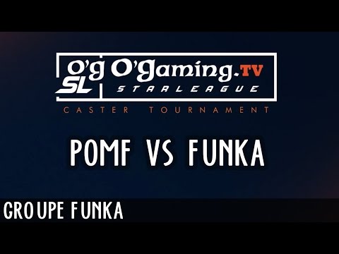 OGSL 2 - Groupe Funka - Pomf vs Funka - 13/01/16