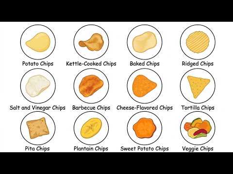 Chips Explained