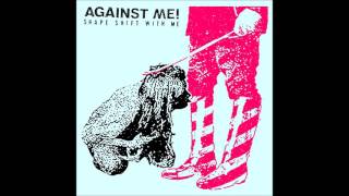 Against Me! - Boyfriend