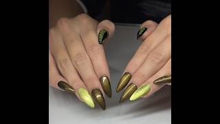Fresh Set 💅GelX Nail Extensions | Maxim Spa and Salon | Park Ave Rochester