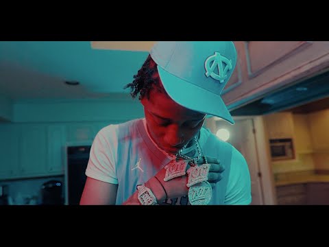 Big Scarr - MJ (feat. Quezz Ruthless) [Official Music Video]