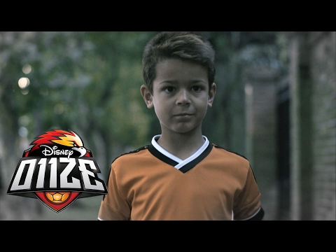 O11ZE - Lorenzo: Como se transformar num campeão